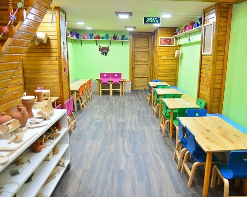 Geleneksel Eyüp Oyuncakcisi