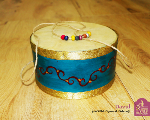 Davul - Eyüp Oyuncakları